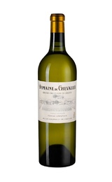 Вино Domaine De Chevalier Grand Cru Classe de Graves Pessac-Leognan Rouge 2010 1,5 л