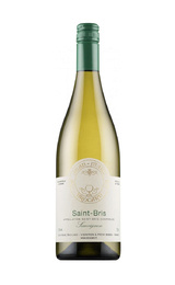 Вино Domaine Sainte-Claire Jean-Marc Brocard Saint-Bris 2017 0,75 л