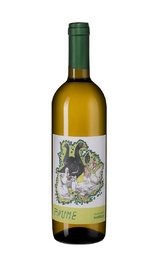 Органическое вино Martilde Piume Malvasia 2019 0,75 л