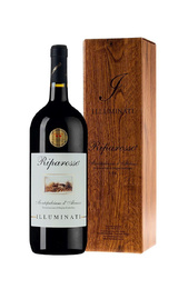 Вино Dino Illuminati Montepulciano d'Abruzzo Riparosso 2018 1,5 л