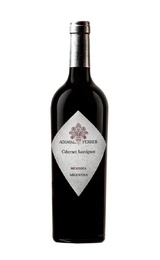 Вино Achaval Ferrer Cabernet Sauvignon 2016 0,75 л