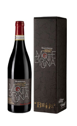 Вино Braida Montebruna 2017 0,75 л
