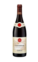 Вино E. Guigal Gigondas 2016 0,75 л
