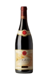 Вино E. Guigal Saint-Joseph Rouge 2017 0,75 л