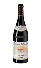 Вино E. Guigal Cote-Rotie Chateau d'Ampuis 2015 1,5 л