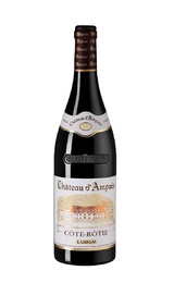 Вино Е. Гигаль Кот-Роти Шато д'Ампюи 2016 0,75 л.