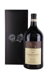 Вино Castello di Ama Vigneto La Casuccia Chianti Classico Gran Selezione 2011 3 л