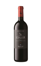 Вино Conte Tasca d'Almerita Cygnus 2016 0,75 л