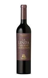 Вино Luigi Bosca Cabernet Sauvignon Finca La Linda 2019 0,75 л