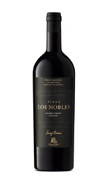 Вино Luigi Bosca Malbec Verdot Finca Los Nobles 2018 0,75 л