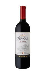 Вино Remole Rosso 2019 0,75 л