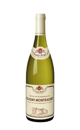 Вино Bouchard Pere et Fils Puligny-Montrachet 2014 0,75 л