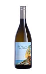 Вино Donnafugata Sul Vulcano Etna Bianco 2017 0,75 л