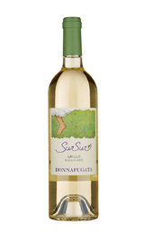 Вино Donnafugata SurSur 2018 0,375 л