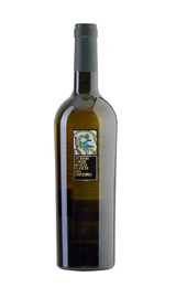 Вино Feudi di San Gregorio Lacryma Christi Bianco 2018 0,75 л