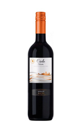 Вино Cielo e Terra Gruppo Cantine Colli Berici Merlot e Raboso delle Venezie 2019 0,75 л