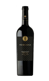 Вино Cielo e Terra Primasole Primitivo Apulia 2019 0,75 л