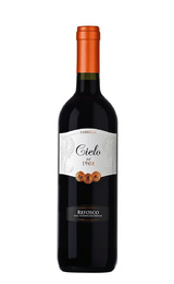 Вино Cielo e Terra Refosco 2019 0,75 л