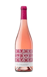 Вино Vol d'Anima de Raimat Rosado 2018 0,75 л