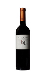 Вино Codorniu Legaris Crianza 2016 0,75 л