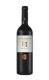Вино Codorniu Legaris Reserva 2015 0,75 л