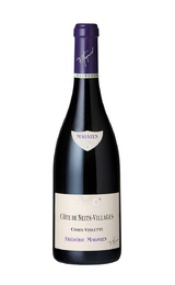 Вино Frederic Magnien Cote de Nuits-Villages Croix-Violette 2015 0,75 л