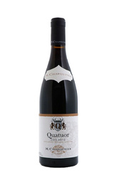 Вино M. Chapoutier Quatuor Cote-Rotie 2015 0,75 л
