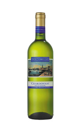 Вино Vinispa Portobello Chardonnay Delle Venezie 2018 0,75 л