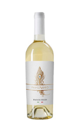 Вино Pavo Nero Bianco 0,75 л
