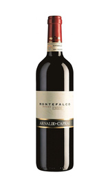Вино Arnaldo Caprai Montefalco Rosso 2017 0,75 л