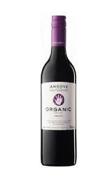 Органическое вино Angove Organic Merlot 2018 0,75 л