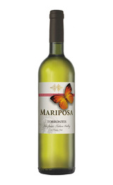 Вино Mariposa Torrontes 2019 0,75 л
