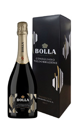 Просекко Bolla Prosecco Superiore Conegliano Valdobiaddene 0,75 л
