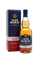 Виски Glen Moray Elgin Classic Sherry Cask Finish 0,7 л
