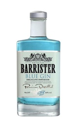 Джин Барристер Блю 0,7 л