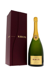 Шампанское Krug Grande Cuvee 1,5 л