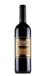 Вино Felline Sinfarosa Zinfandel 2013 0,75 л