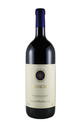 Вино Tenuta San Guido Sassicaia 2002 1,5 л