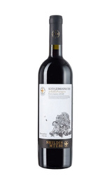 Вино Besini Shildis Mtebi Kindzmarauli 2019 0,75 л