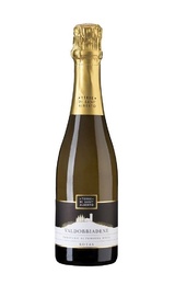 Просекко Ruggeri Co Terre di Sant'Alberto Prosecco Superiore Valdobbiadene 2019 0,375 л