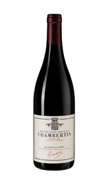 Вино Domaine Trapet Pere & Fils Chambertin Grand Cru 2016 0,75 л