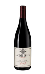 Вино Domaine Trapet Pere & Fils Chambertin Grand Cru 2016 1,5 л
