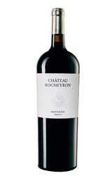 Вино Chateau Rocheyron Saint-Emilion Grand Cru 2016 1,5 л