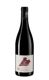 Органическое вино Domaine des Roches Neuves Thierry Clos de L'Echelier 2016 0,75 л