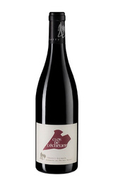 Органическое вино Domaine des Roches Neuves Thierry Clos de L'Echelier 2017 0,75 л