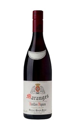 Вино Domaine Thierry et Pascale Matrot Maranges Vieilles Vignes 2016 0,75 л