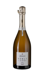 Шампанское Lanson Noble Cuvee Brut 2002 0,75 л