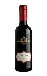 Вино Conti Serristori Chianti 2018 0,375 л