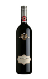 Вино Conti Serristori Chianti Classico 2017 0,75 л