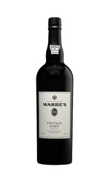 Портвейн Warre's Vintage Port 2017 0,75 л